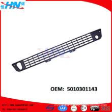 Truck Bumper Grille 5010301143 RENAULT Spare Parts